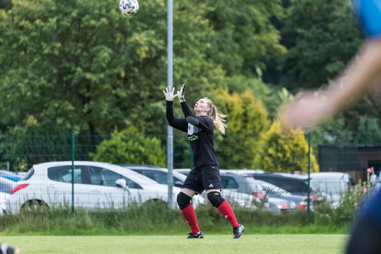 Bild 289 - F SV Boostedt - SV Fortuna St. Juergen : Ergebnis: 2:1